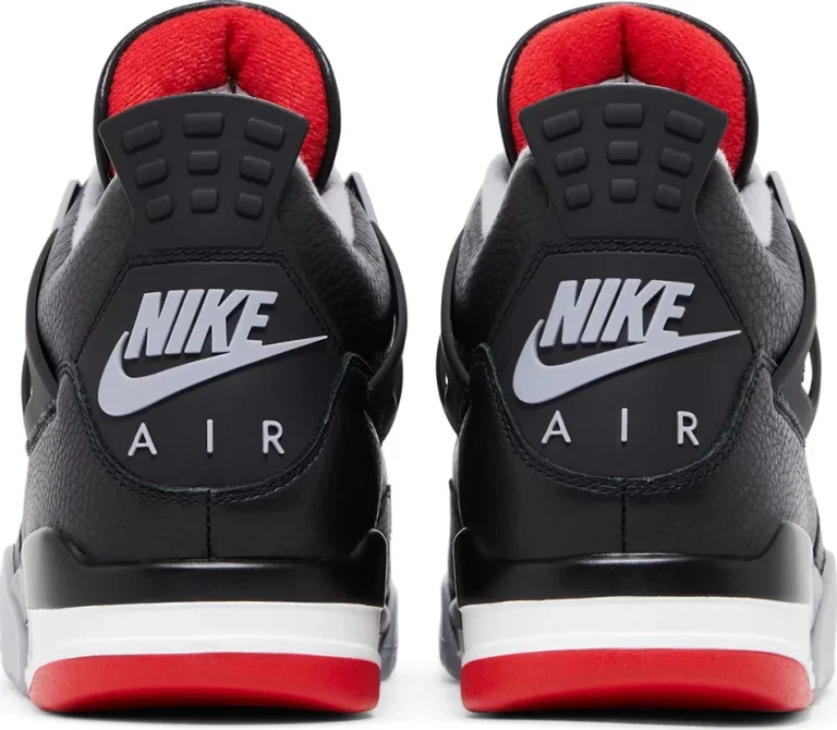 Air Jordan 4 Retro ‘Bred Reimagined’