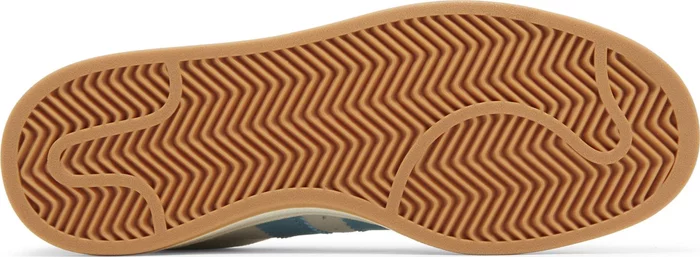 Campus 00s ‘White Preloved Blue’