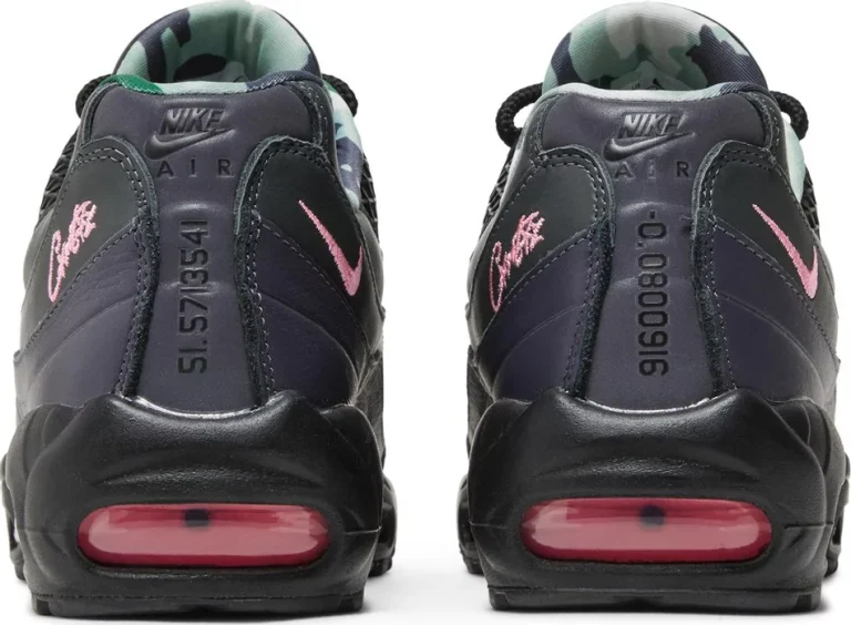 Air Max 95 SP ‘Rules the World – Corteiz’