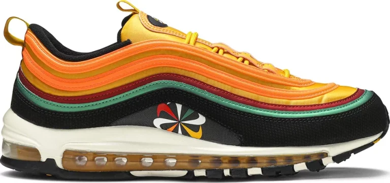 Air Max 97 ‘Sunburst’