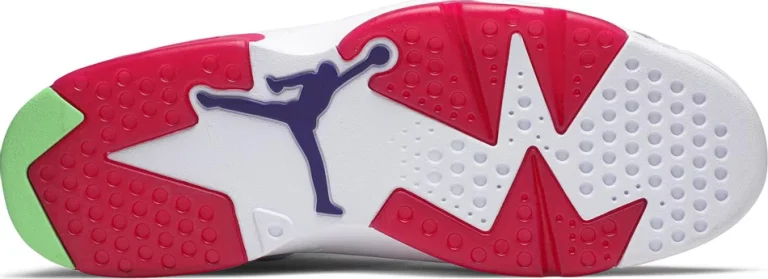 Air Jordan 6 Retro ‘Hare’