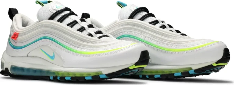 Air Max 97 ‘Worldwide Pack – White’