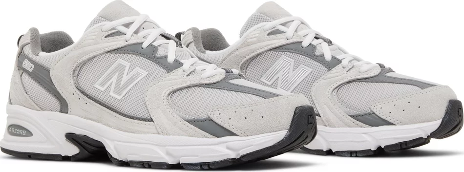 New Balance 530 ‘Grey Matter’