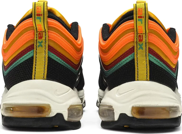 Air Max 97 ‘Sunburst’