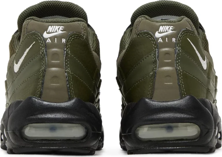 Air Max 95 ‘Cargo Khaki Reflective’