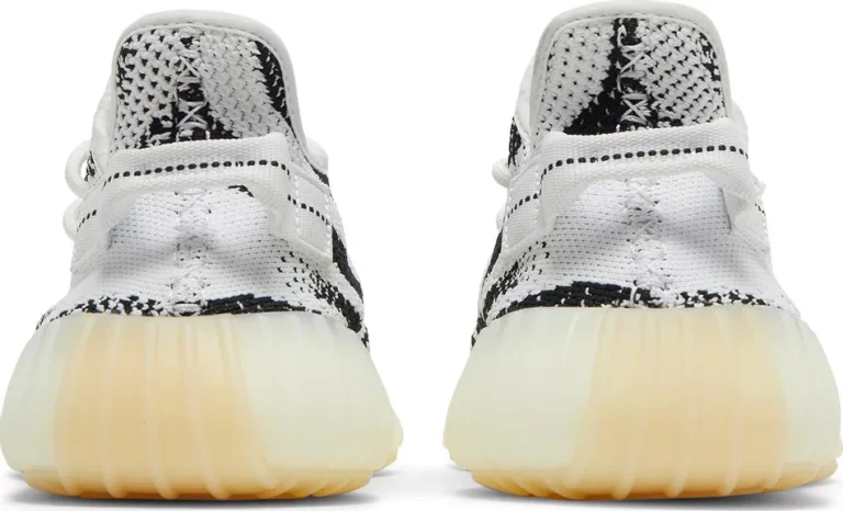 Yeezy Boost 350 V2 ‘Zebra’ 2017