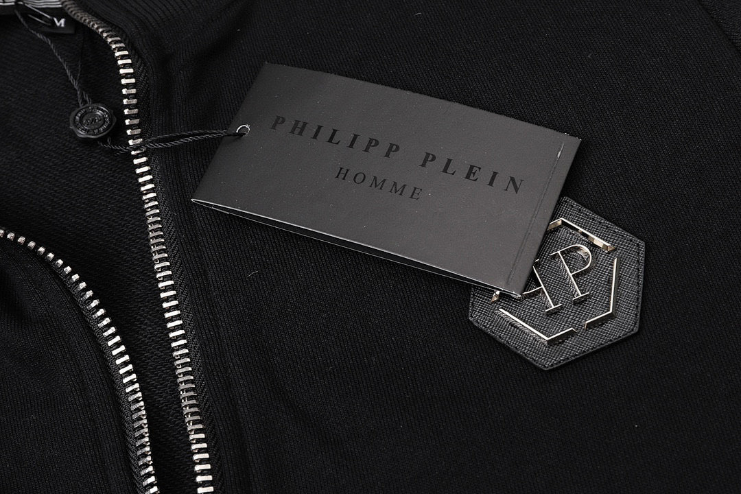 Chaqueta Philipp plein