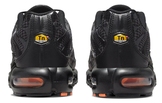 Air Max Plus ‘3D Swoosh’