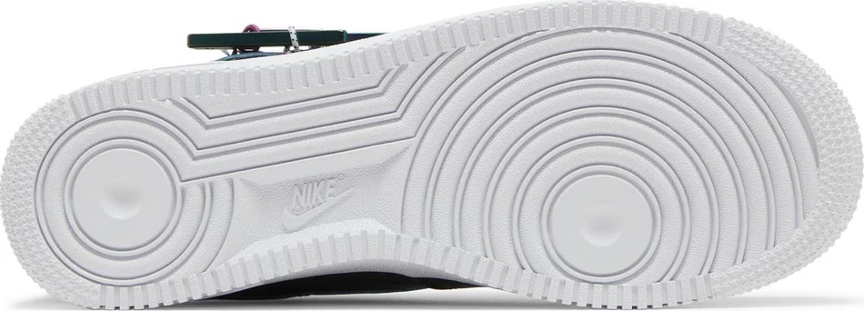 Air Force 1 ’07 Premium ‘Carabiner’