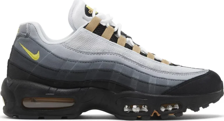 Air Max 95 ‘Icons – Yellow Strike’