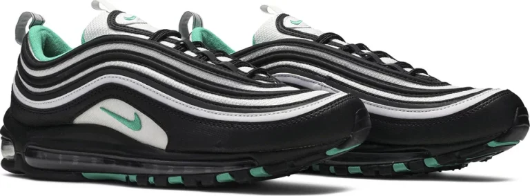 Air Max 97 ‘Clear Emerald’