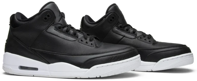 Air Jordan 3 Retro ‘Cyber Monday’