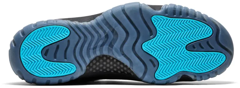 Air Jordan 11 Retro ‘Gamma Blue’ 2025