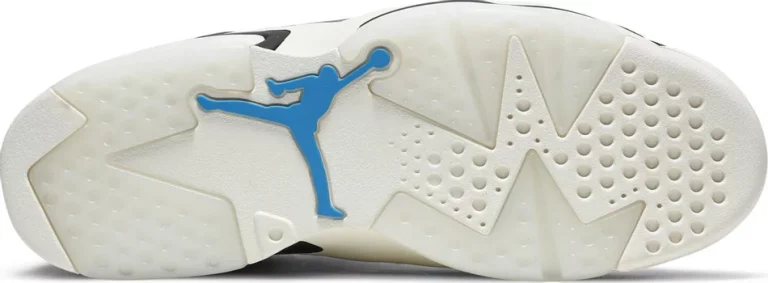 Air Jordan 6 Retro ‘Tech Chrome’