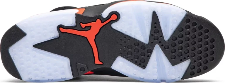 Air Jordan 6 Retro ‘Infrared’