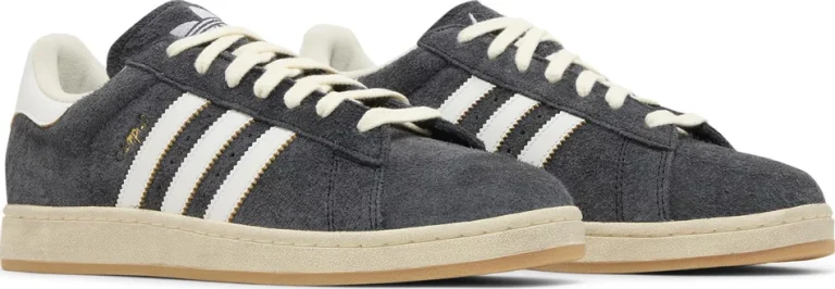 Korn x Campus 2 ‘Follow the Leader’