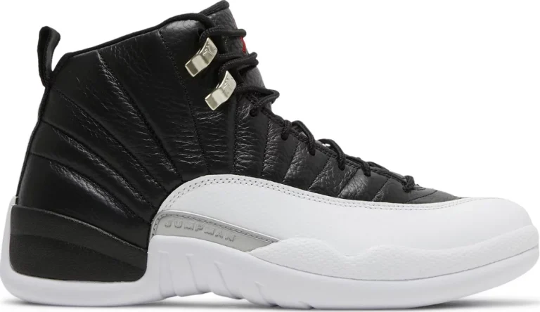 Air Jordan 12 Retro ‘Playoff’