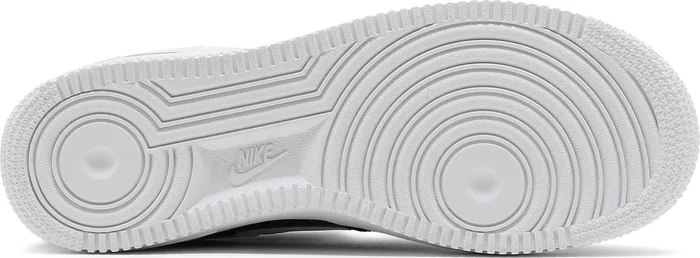 Air Force 1 GS ‘Black White’