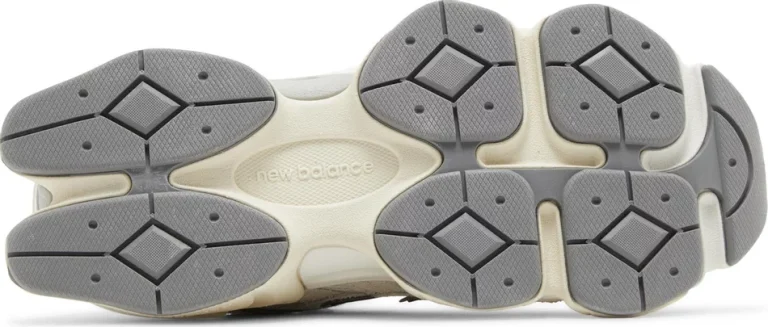 New Balance 9060 ‘Suede Pack – Sea Salt’