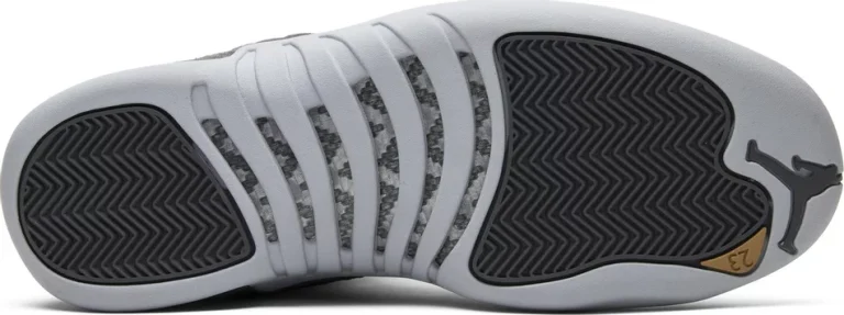 Air Jordan 12 Retro ‘Dark Grey’