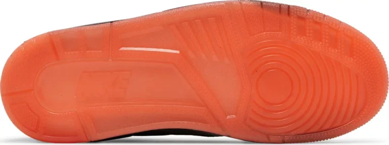 J. Balvin x Air Jordan 3 Retro ‘Rio’