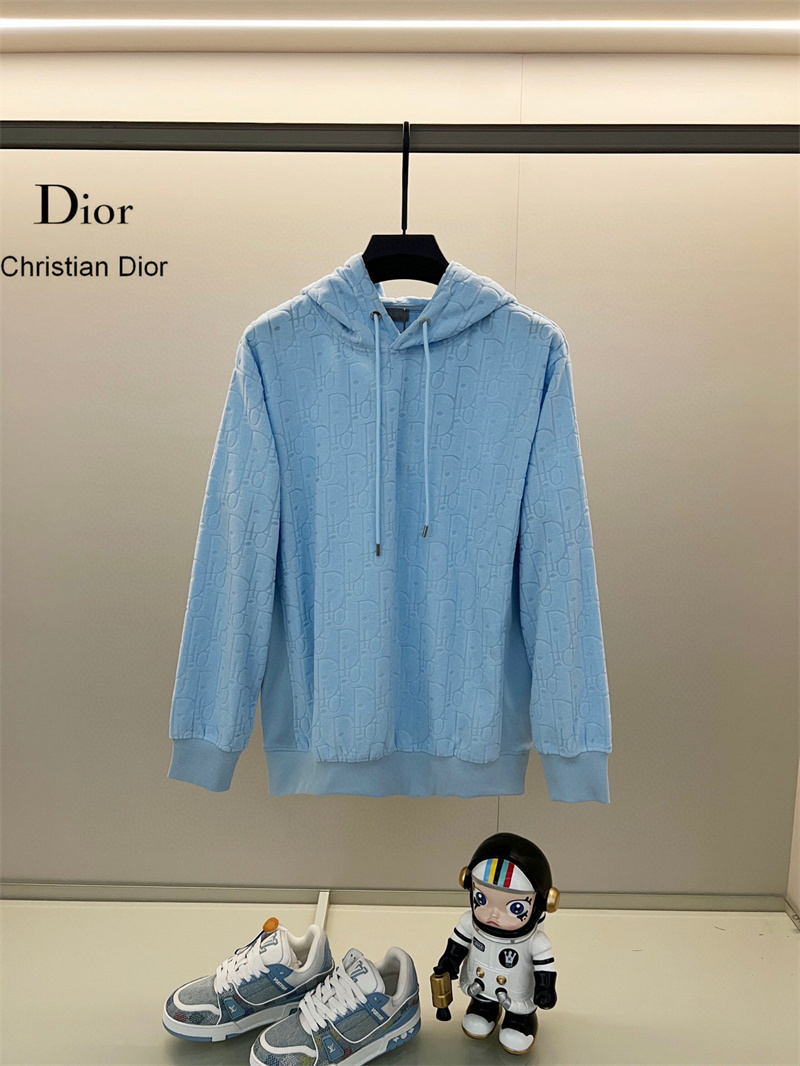 Sudadera DIOR