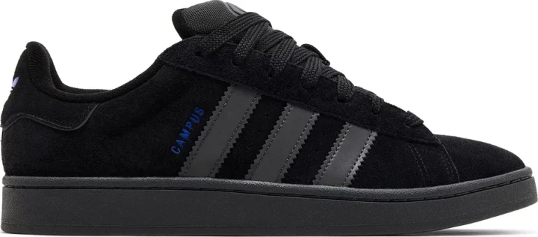 Campus 00s ‘Carbon Lucid Blue’