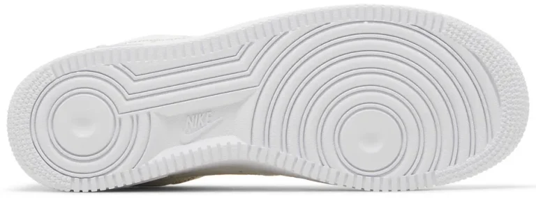 Louis Vuitton x Air Force 1 Low ‘Triple White’