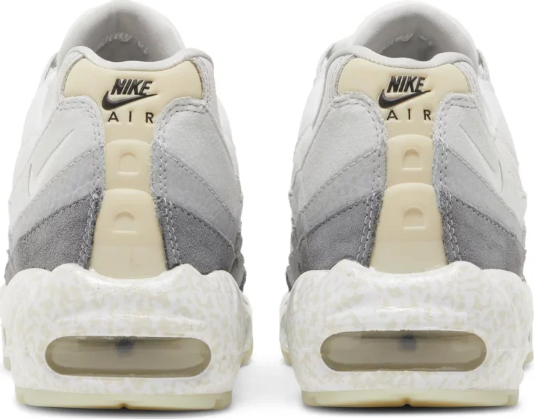 Air Max 95 QS ‘White Light Bone’