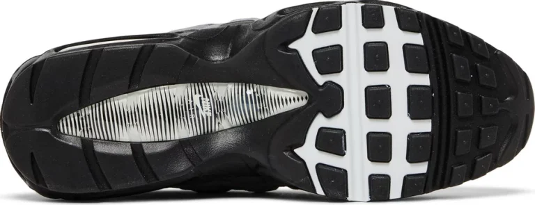 Air Max 95 ‘Dark Beetroot’