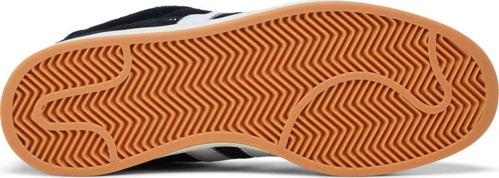 Campus 00s ‘Black White Gum’