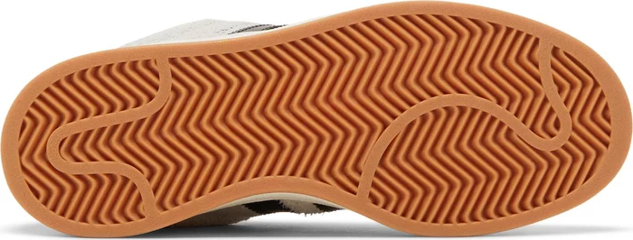 Campus 00s ‘Crystal White Black’