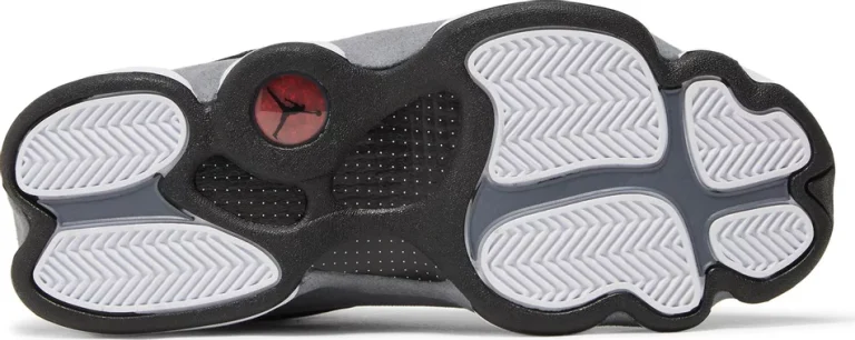 Air Jordan 13 Retro ‘Black Flint’