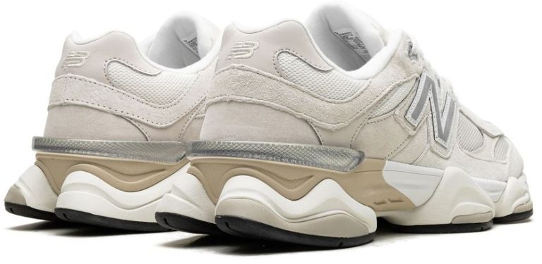 New Balance 9060 ‘Salt/Moonbeam’