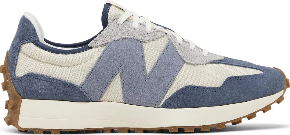 New Balance 327 ‘Vintage Indigo Arctic Grey’