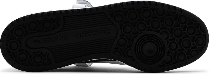 Forum Low ‘White Black’