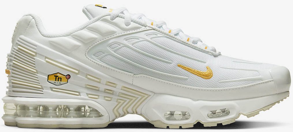 Air Max Plus 3 «Multi Swoosh»