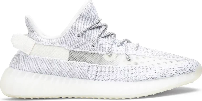 Yeezy Boost 350 V2 ‘Static Reflective’