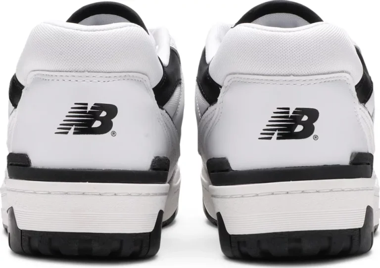 New Balance 550 ‘Sea Salt Black’