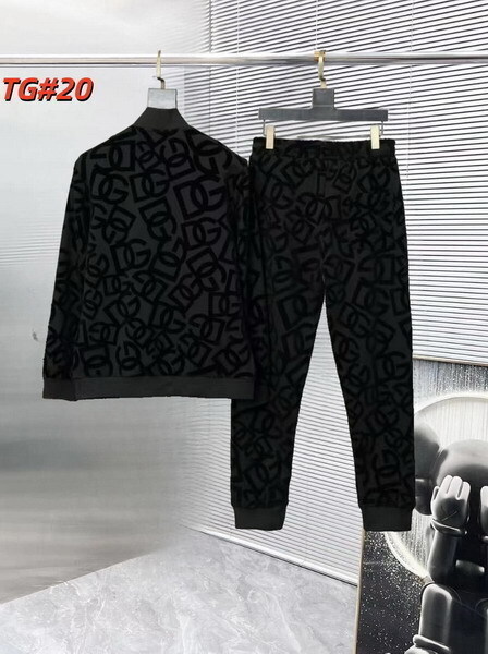 Conjunto DOLCE&GABBANA