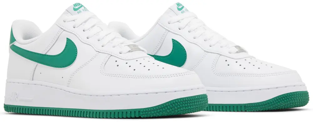 Air Force 1 ’07 ‘White Malachite’