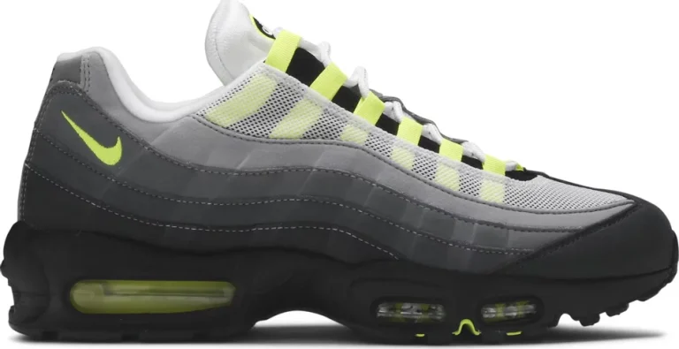 Air Max 95 OG ‘Neon’ 2020