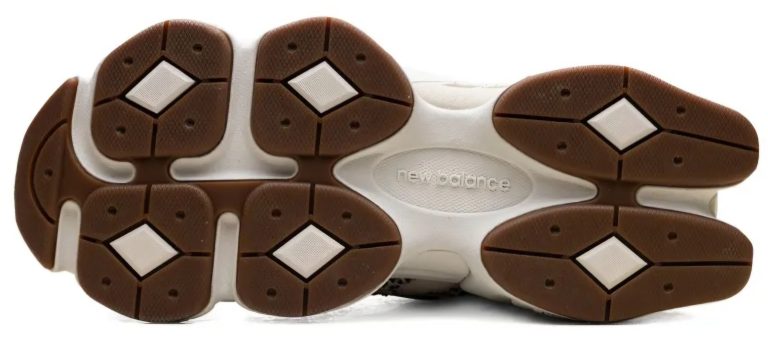 New Balance 9060 ‘Leopard’ ASOS Exclusive