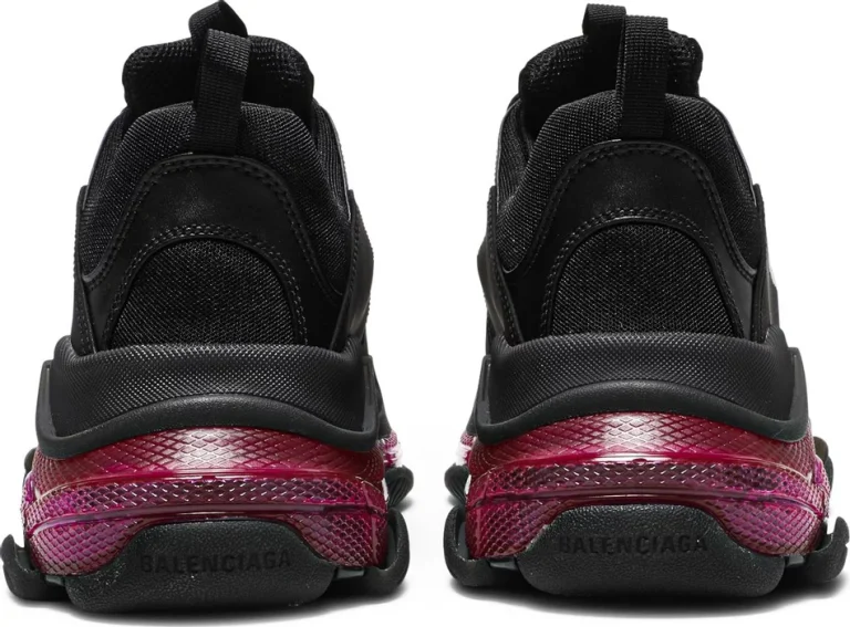 Balenciaga Triple S Sneaker ‘Pink’