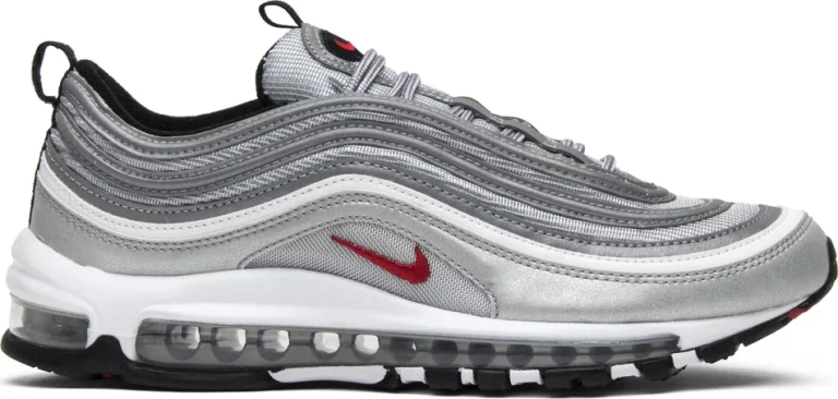 Air Max 97 OG QS ‘Silver Bullet’