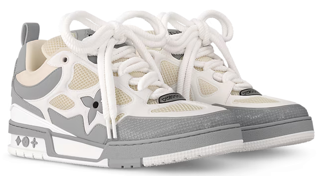 Louis Vuitton Skate