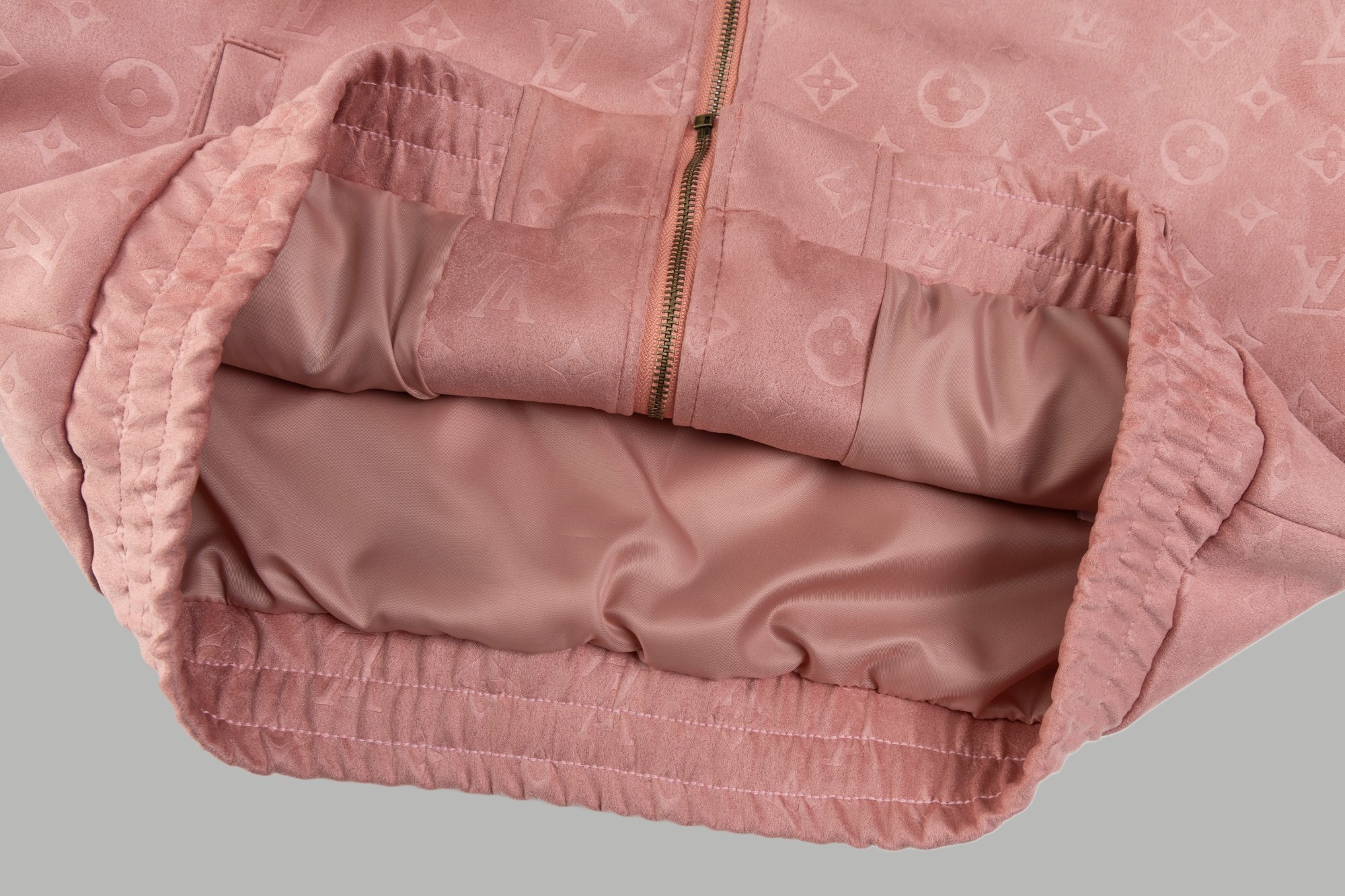 Chaqueta Louis Vuitton