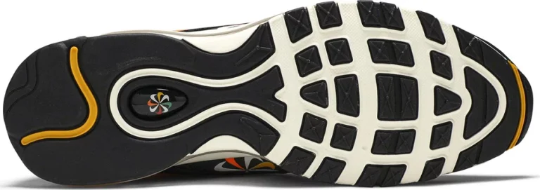 Air Max 97 ‘Sunburst’