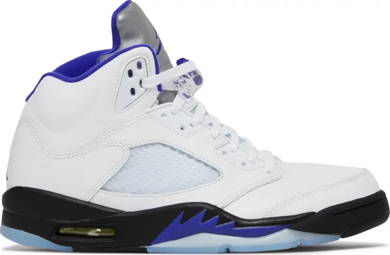 Air Jordan 5 Retro ‘Concord’
