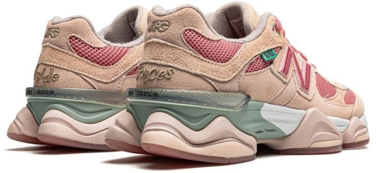 New Balance 9060 ‘Joe Freshgoods’